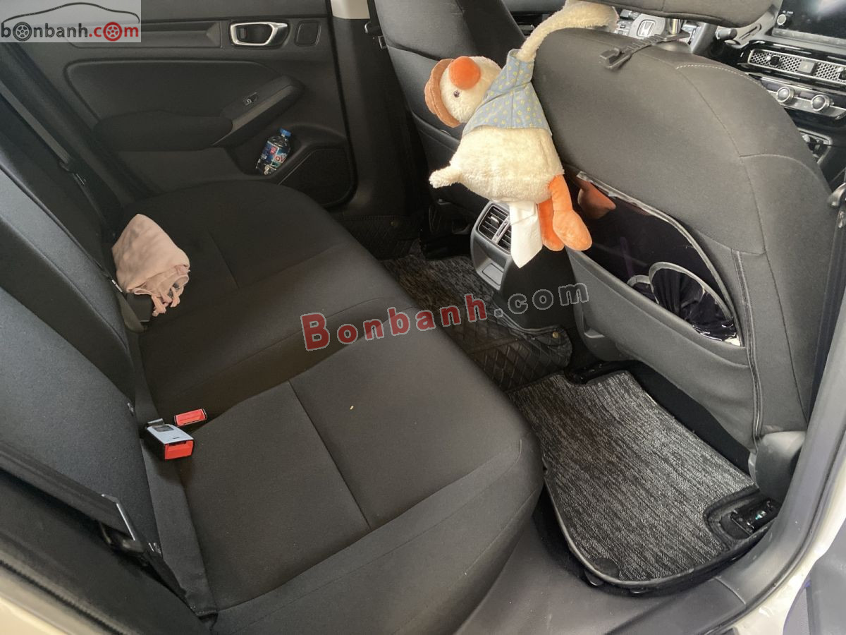 Bán ô tô Honda Civic G 1.5 AT - 2023 - xe cũ