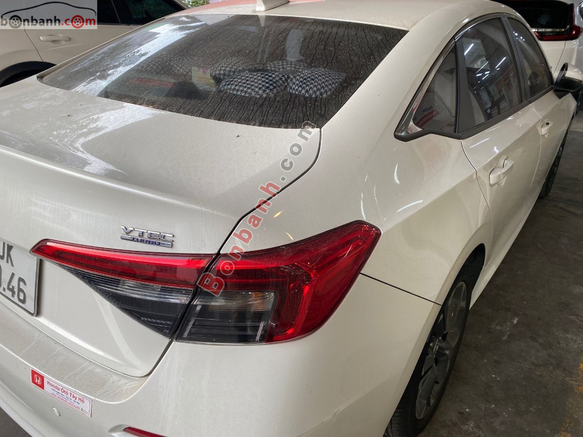 Bán ô tô Honda Civic G 1.5 AT - 2023 - xe cũ