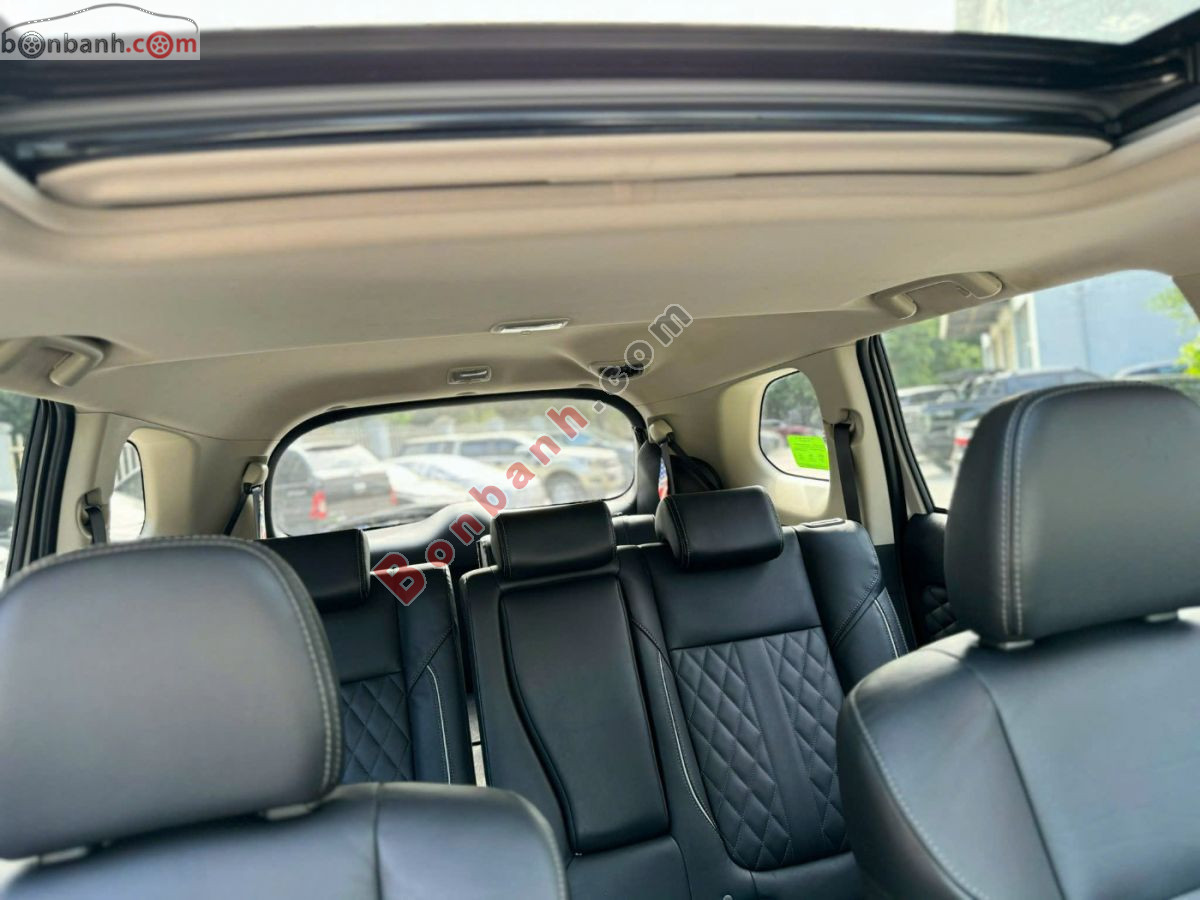 Bán ô tô Mitsubishi Outlander Premium 2.0 CVT - 2022 - xe cũ