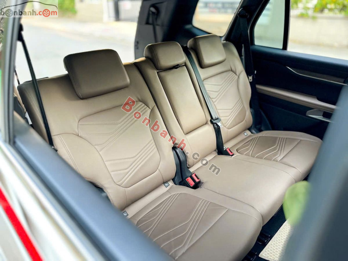 Bán ô tô Ford Everest Titanium Plus 2.0L 4x4 AT - 2023 - xe cũ