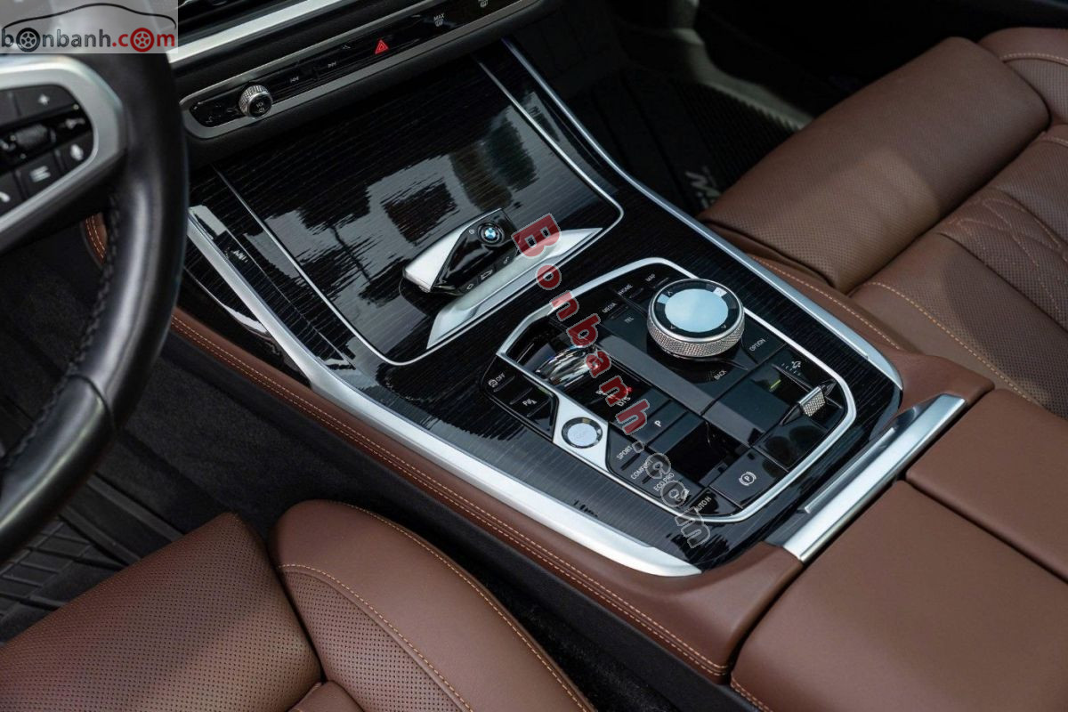 Bán ô tô BMW X7 xDrive40i M Sport - 2025 - xe mới