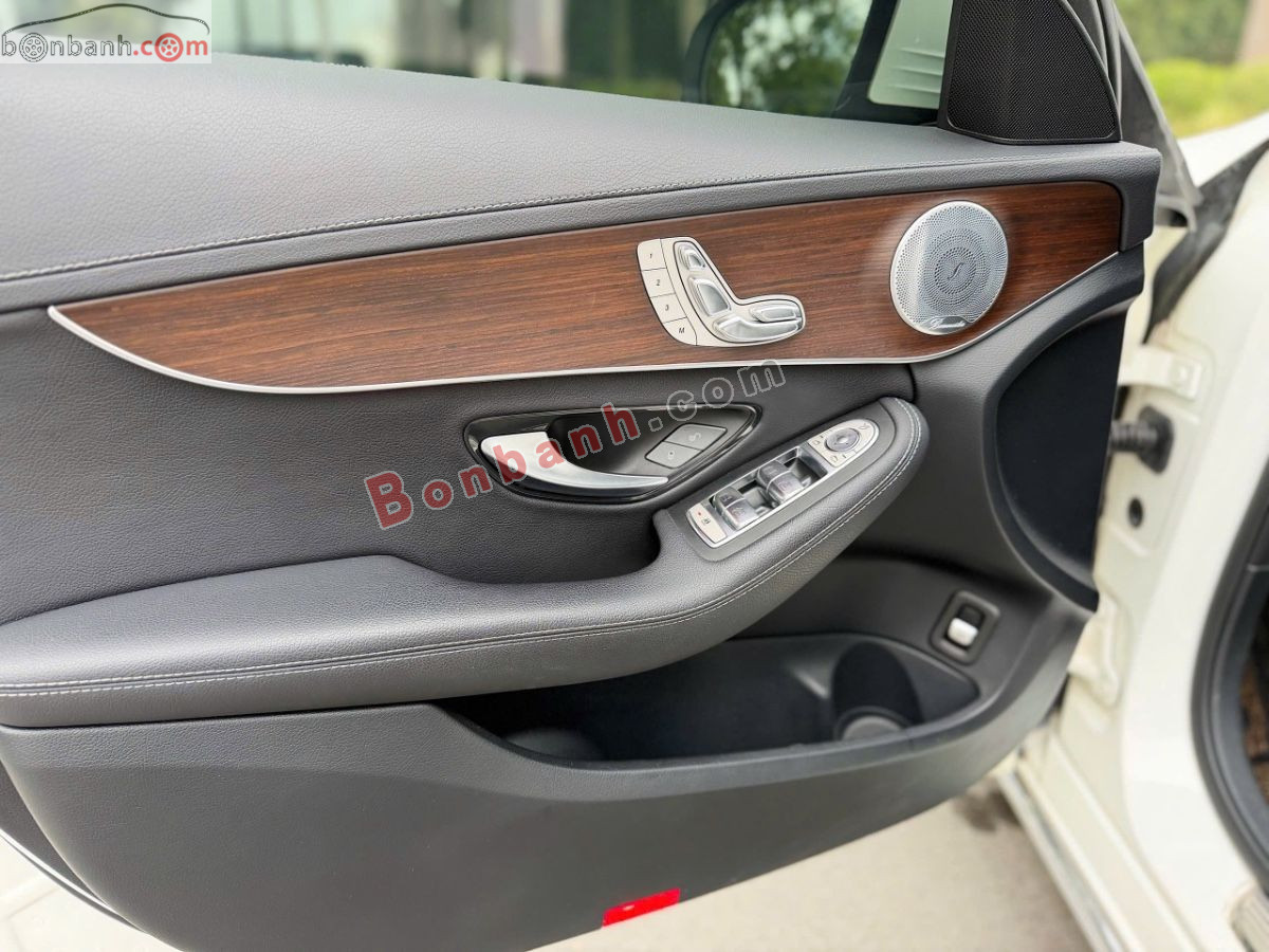 Bán ô tô Mercedes Benz C class C200 Exclusive - 2020 - xe cũ