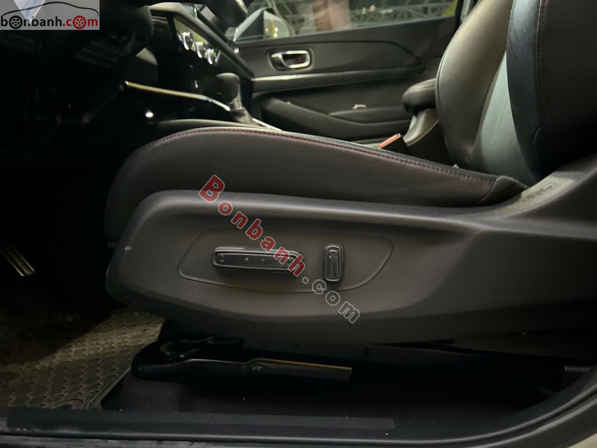 Bán ô tô Honda HRV RS - 2024 - xe cũ