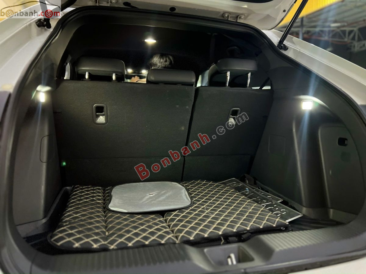 Bán ô tô Honda HRV RS - 2024 - xe cũ