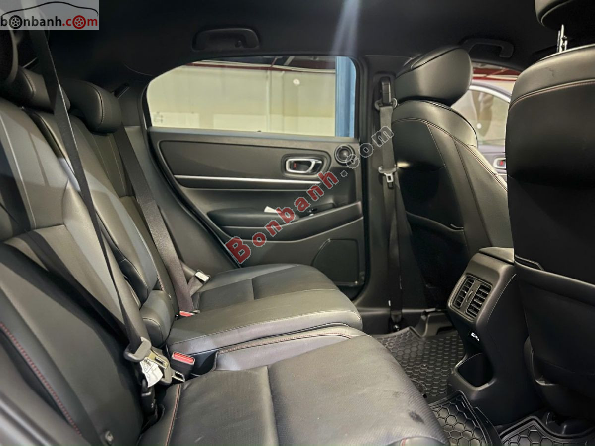 Bán ô tô Honda HRV RS - 2024 - xe cũ