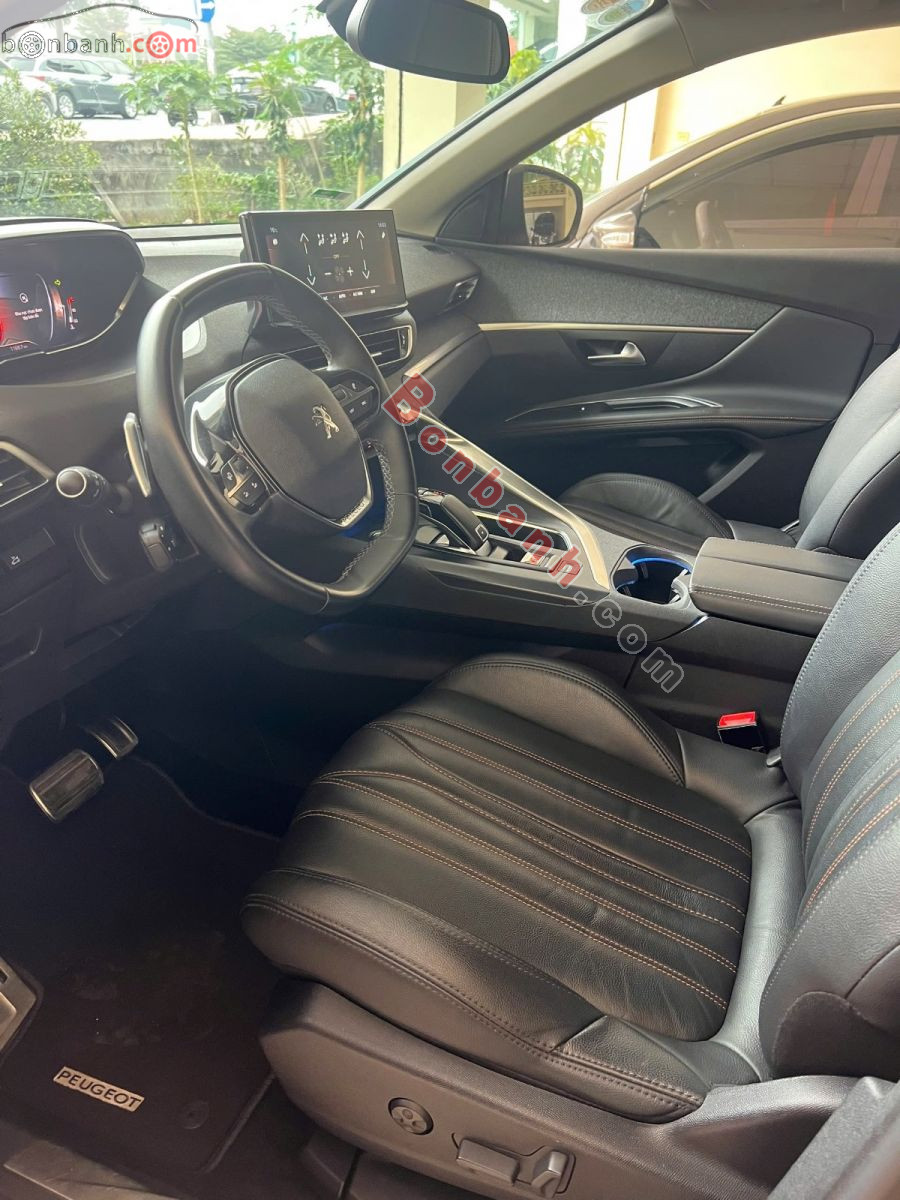 Bán ô tô Peugeot 3008 Allure 1.6 AT - 2021 - xe cũ