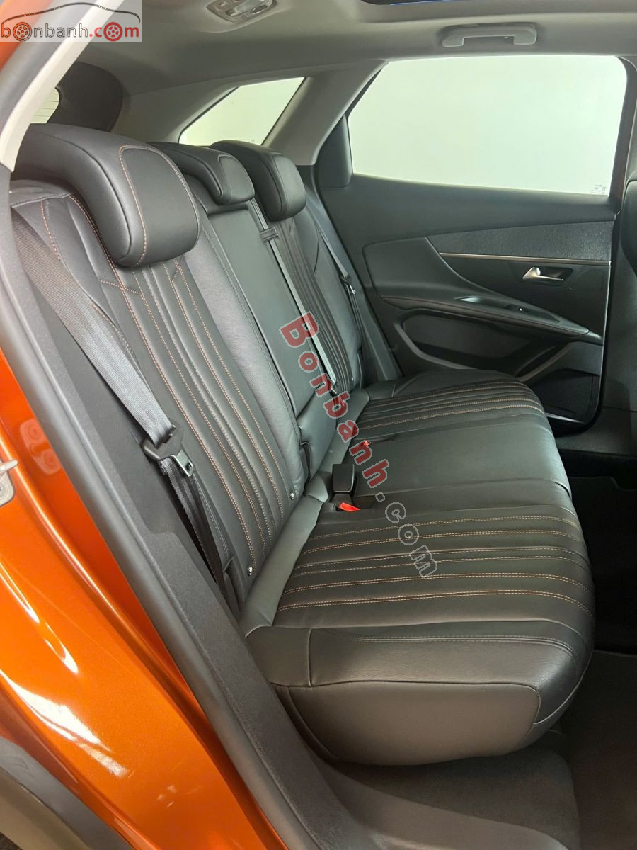 Bán ô tô Peugeot 3008 Allure 1.6 AT - 2021 - xe cũ