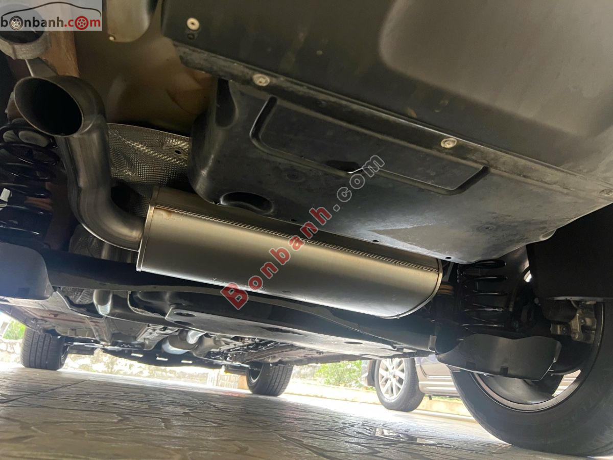 Bán ô tô Peugeot 3008 Allure 1.6 AT - 2021 - xe cũ