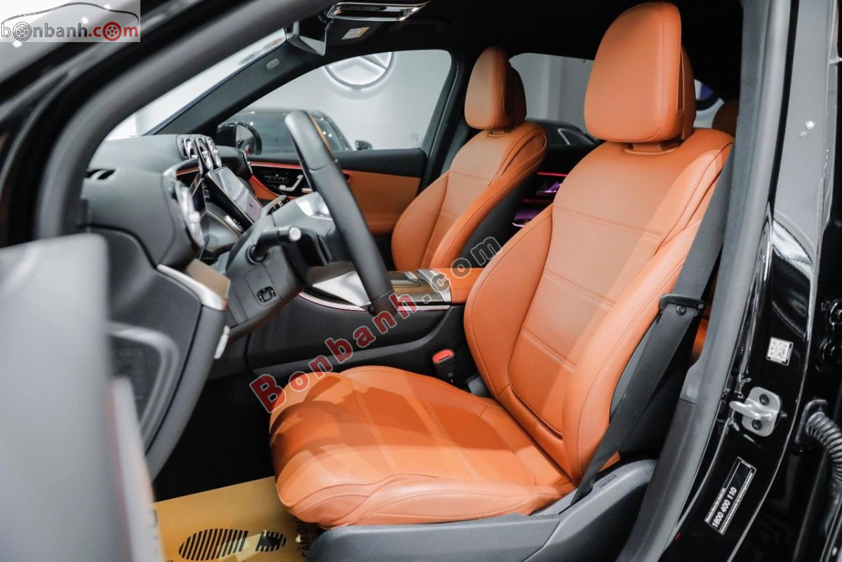 Bán ô tô Mercedes Benz GLC 200 4Matic - 2024 - xe cũ