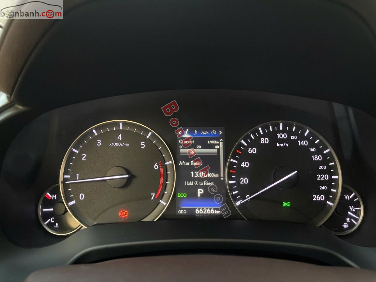 Bán ô tô Lexus RX 300 - 2018 - xe cũ