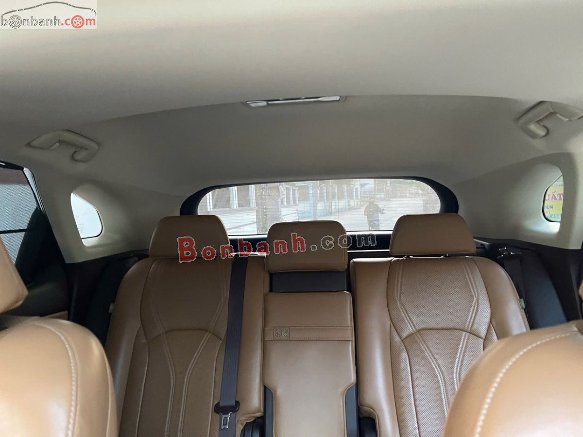 Bán ô tô Lexus RX 300 - 2018 - xe cũ