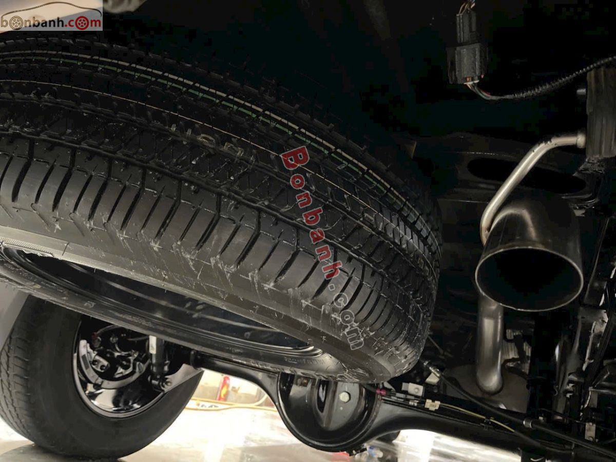 Bán ô tô Ford Ranger Wildtrak 2.0L 4x4 AT - 2022 - xe cũ