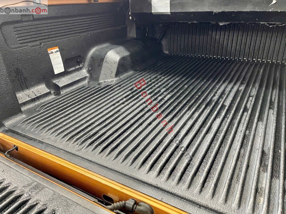 Bán ô tô Ford Ranger Wildtrak 2.0L 4x4 AT - 2022 - xe cũ