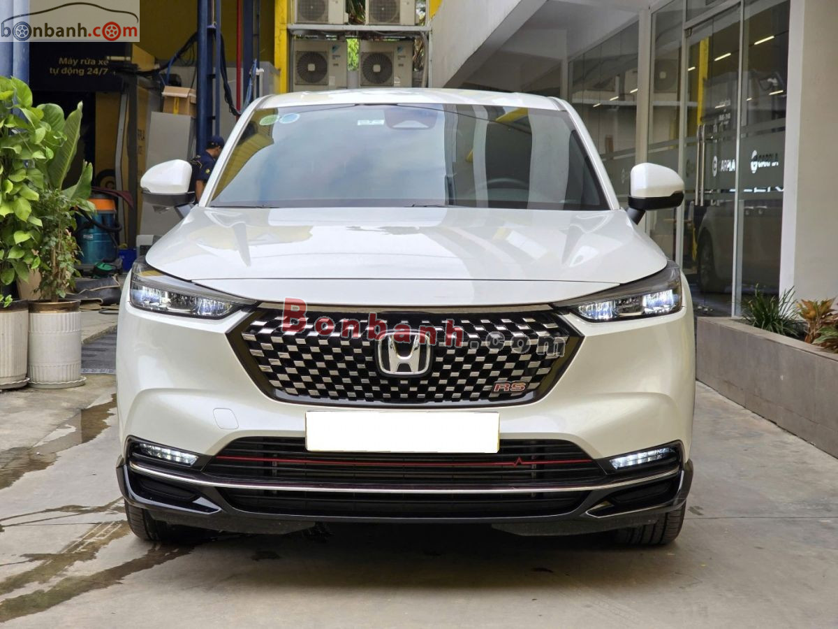 Bán ô tô Honda HRV RS - 2024 - xe cũ