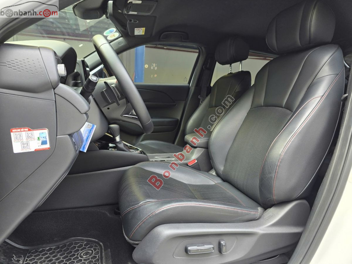 Bán ô tô Honda HRV RS - 2024 - xe cũ