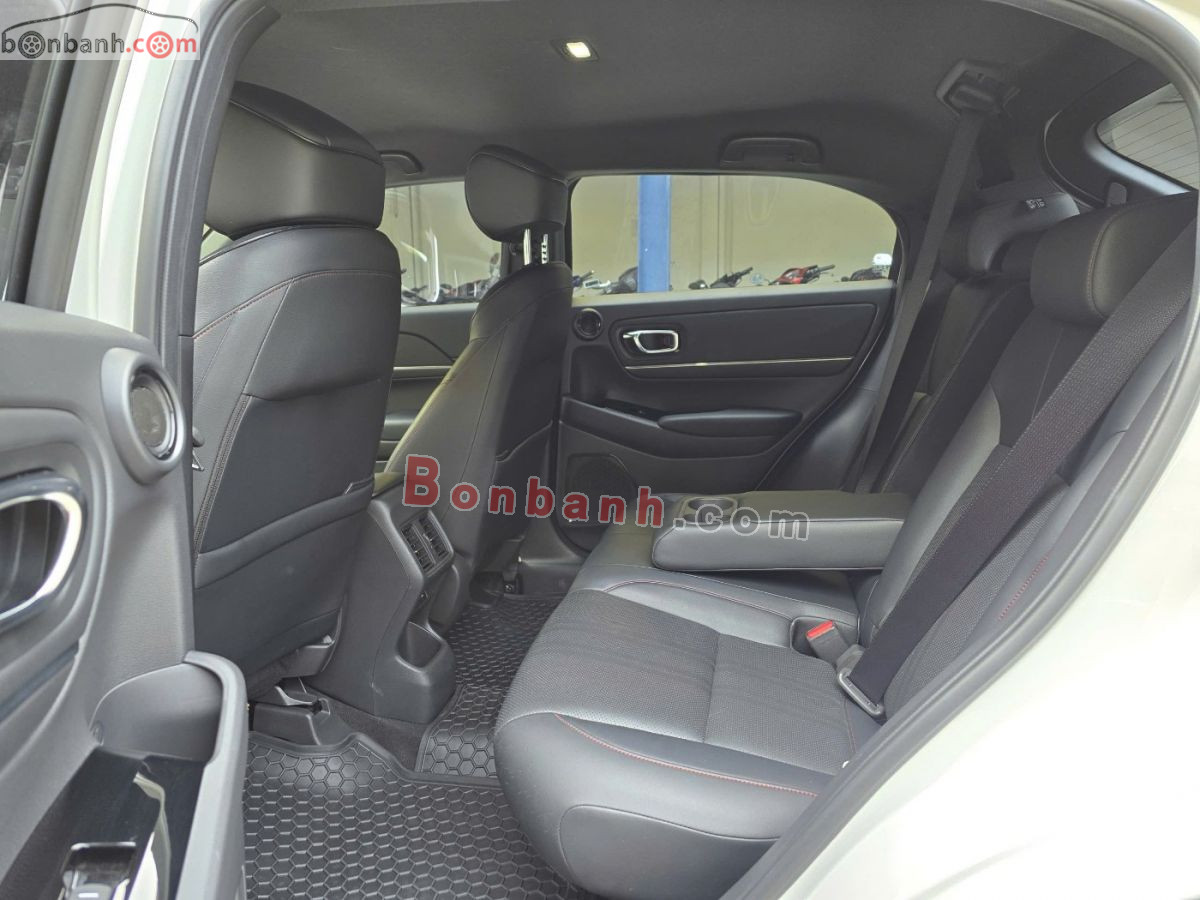 Bán ô tô Honda HRV RS - 2024 - xe cũ