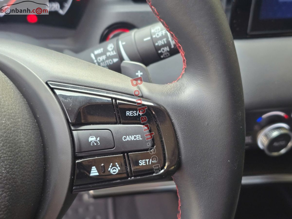 Bán ô tô Honda HRV RS - 2024 - xe cũ