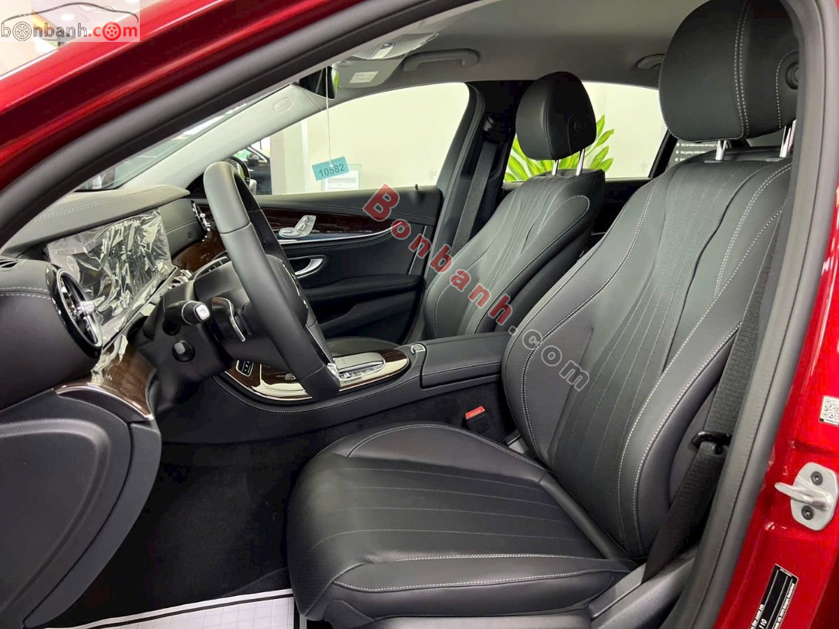 Bán ô tô Mercedes Benz E class E200 Exclusive - 2023 - xe cũ