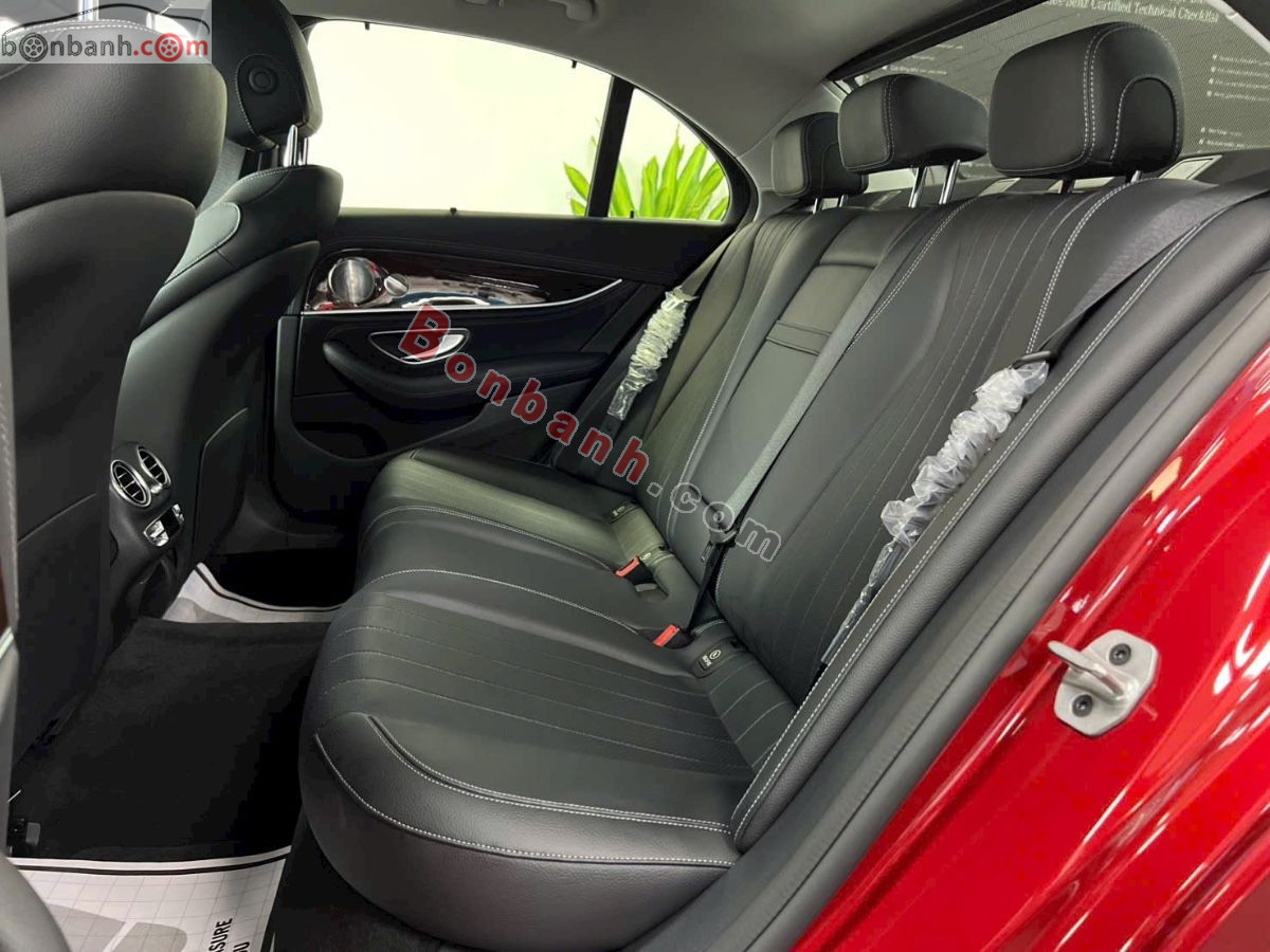 Bán ô tô Mercedes Benz E class E200 Exclusive - 2023 - xe cũ