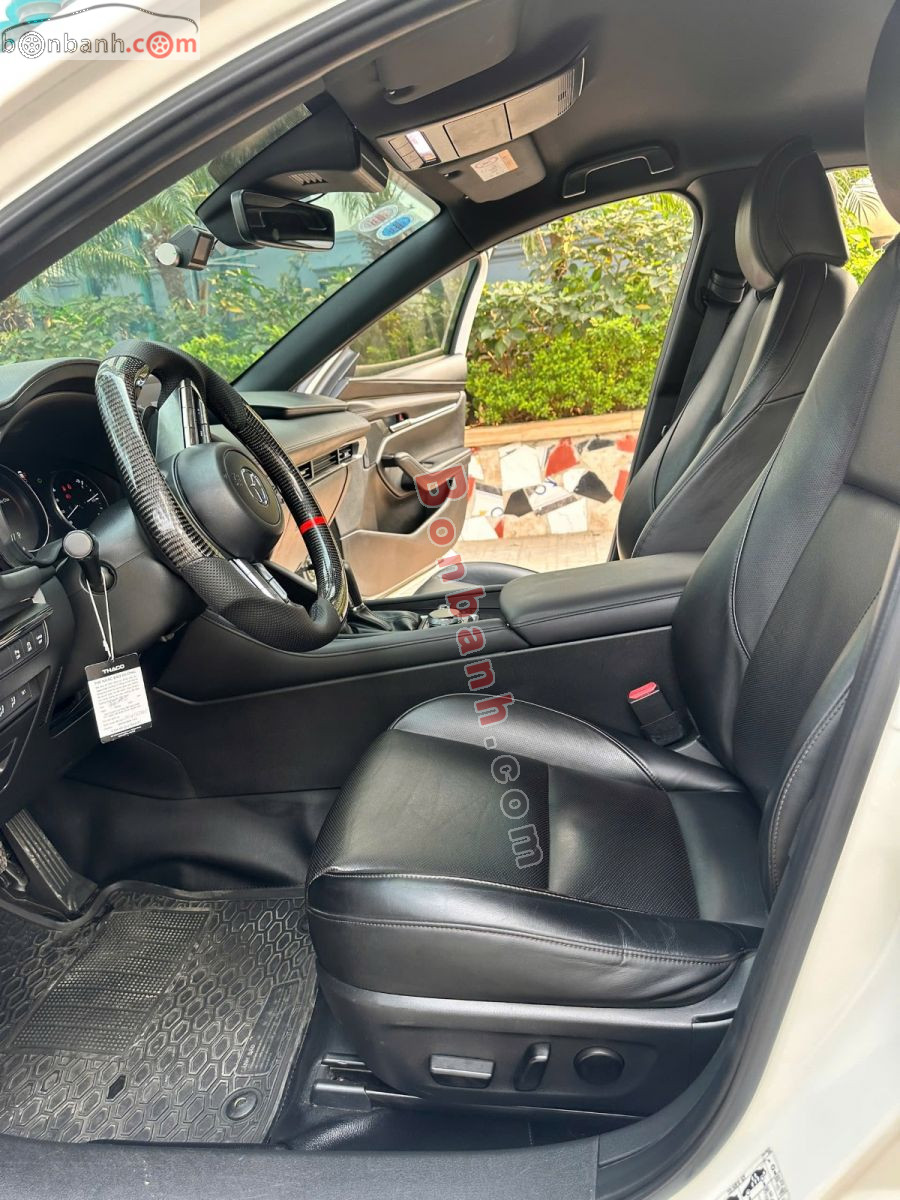 Bán ô tô Mazda 3 1.5L Sport Luxury - 2020 - xe cũ