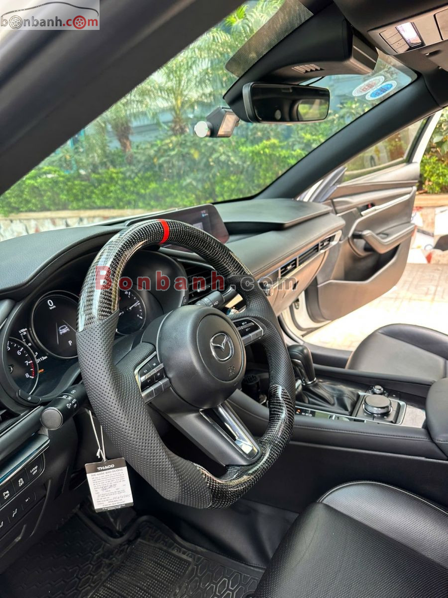 Bán ô tô Mazda 3 1.5L Sport Luxury - 2020 - xe cũ