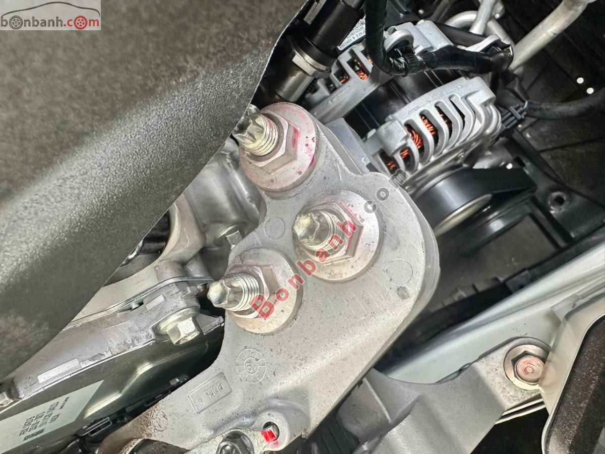 Bán ô tô Mazda 3 1.5L Sport Luxury - 2020 - xe cũ