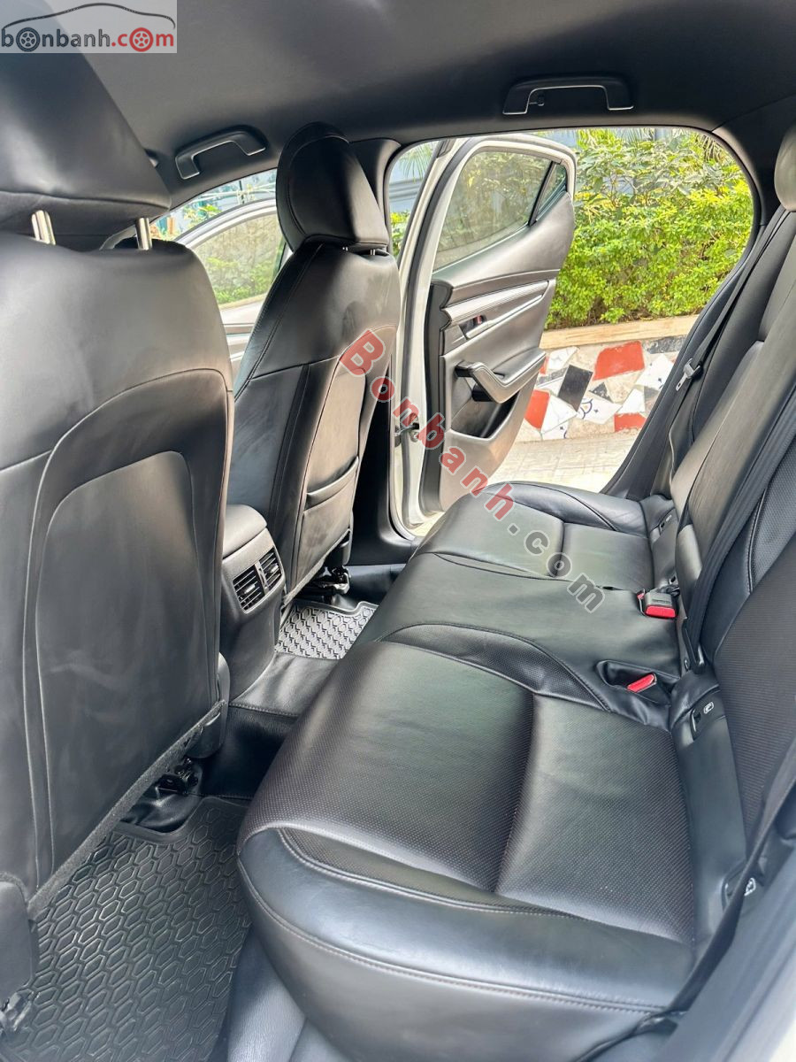 Bán ô tô Mazda 3 1.5L Sport Luxury - 2020 - xe cũ