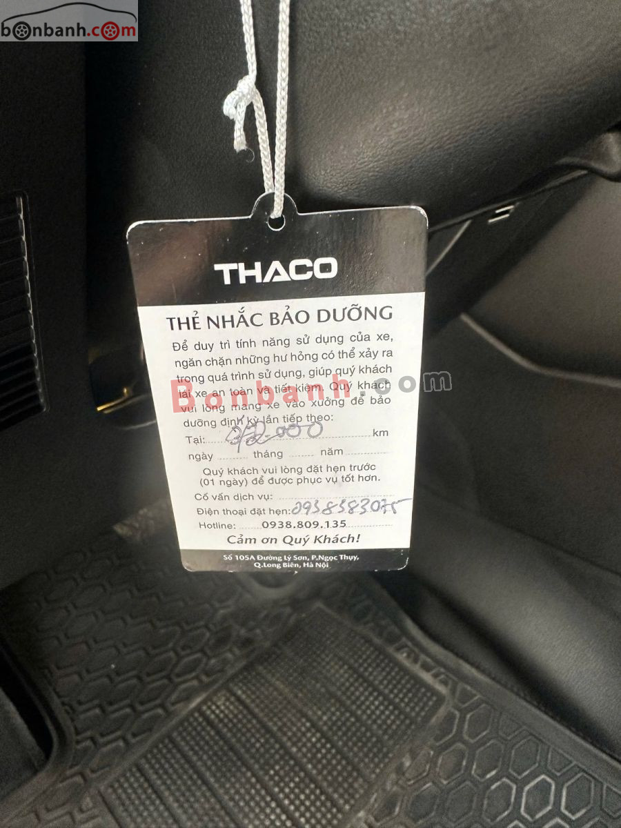 Bán ô tô Mazda 3 1.5L Sport Luxury - 2020 - xe cũ