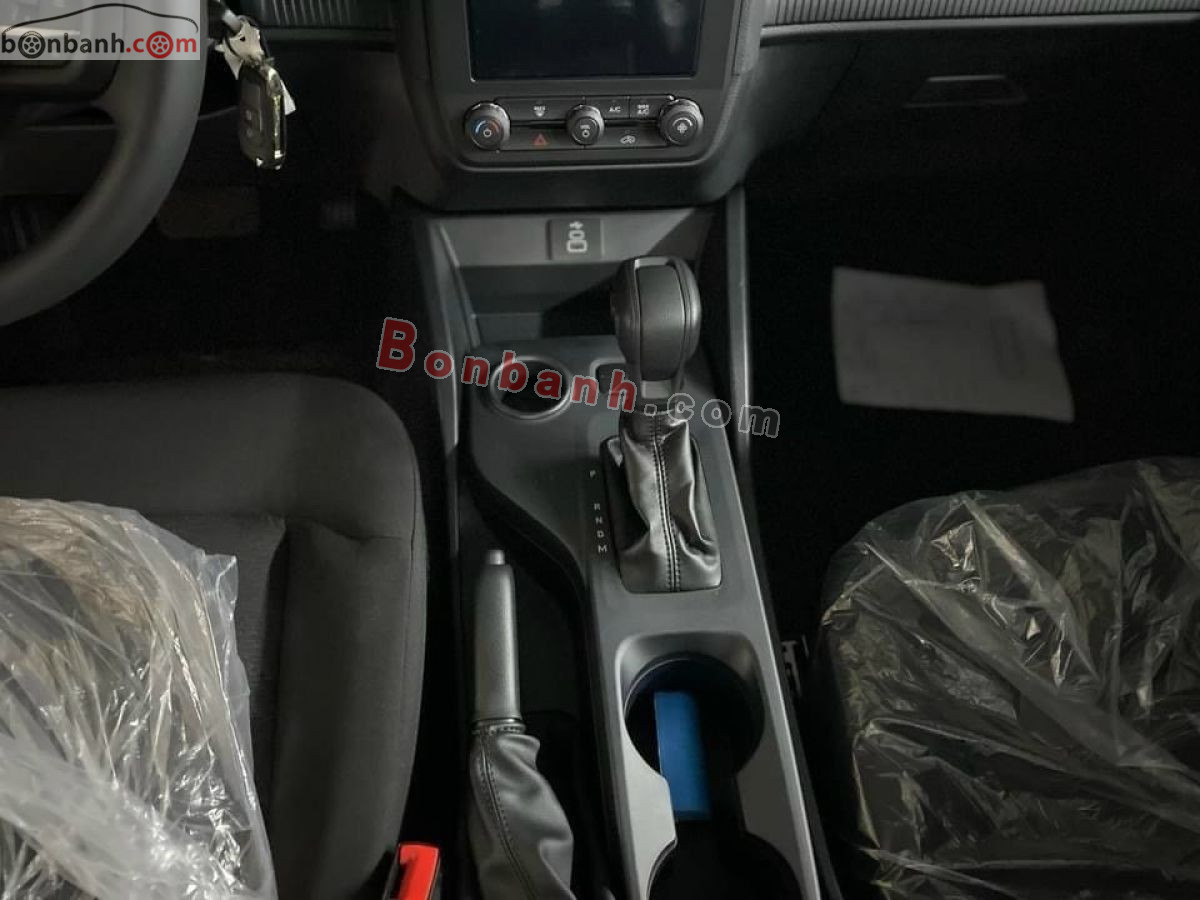 Bán ô tô Ford Ranger XLS 2.0L 4x2 AT - 2026 - xe mới