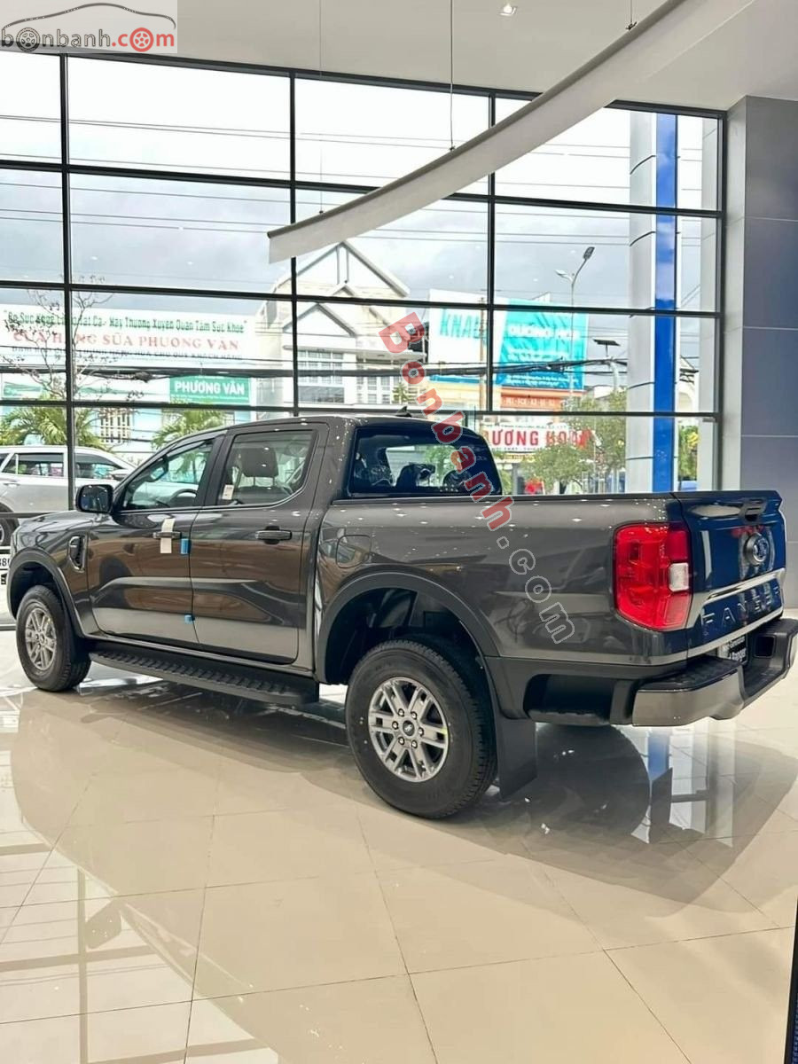 Bán ô tô Ford Ranger XLS 2.0L 4x2 AT - 2026 - xe mới