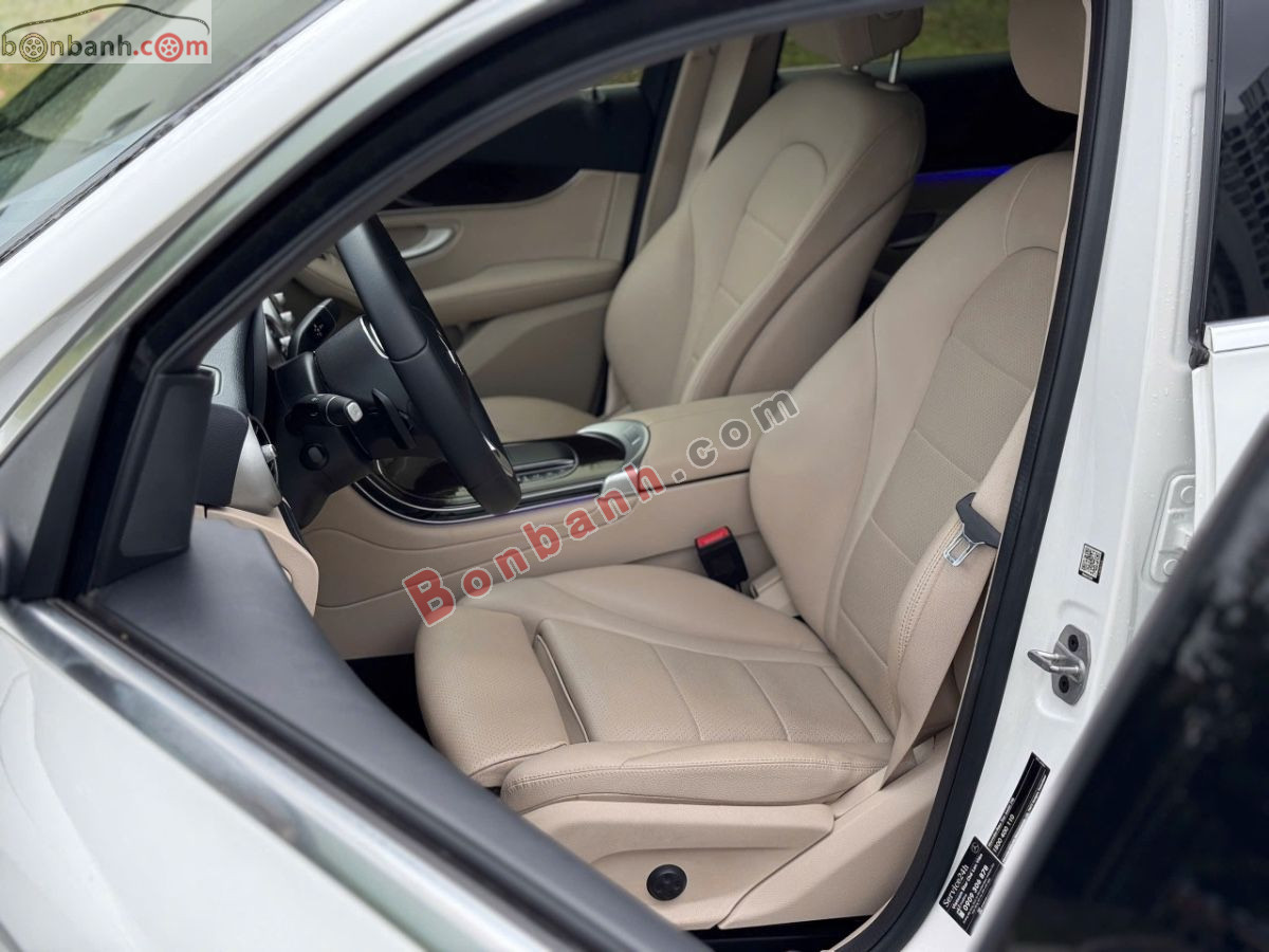 Bán ô tô Mercedes Benz GLC 200 - 2022 - xe cũ