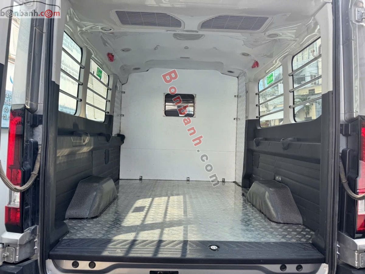 Bán ô tô Ford Transit Van - 2025 - xe cũ