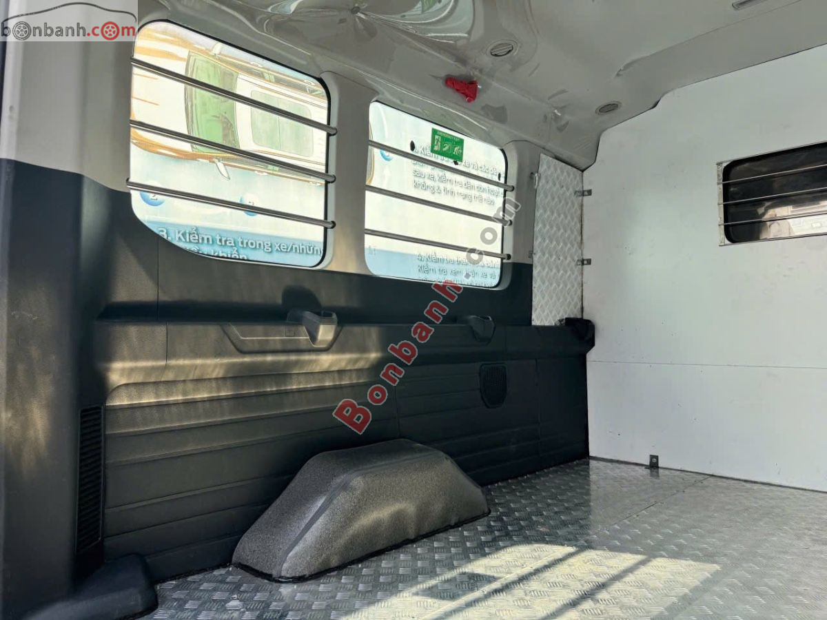 Bán ô tô Ford Transit Van - 2025 - xe cũ