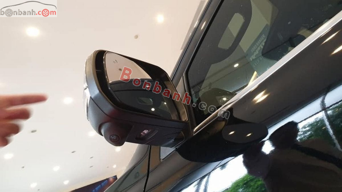 Bán ô tô Ford Everest Titanium 2.0L 4x2 AT - 2026 - xe mới