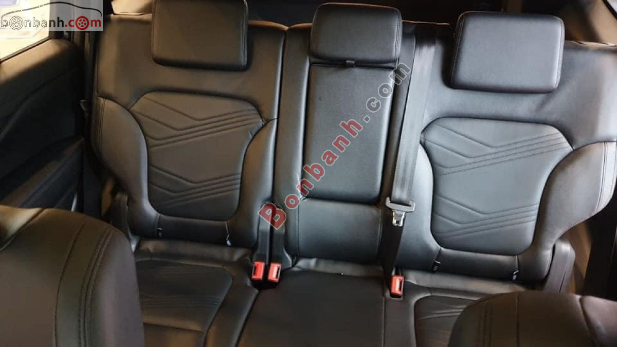 Bán ô tô Ford Everest Titanium 2.0L 4x2 AT - 2026 - xe mới