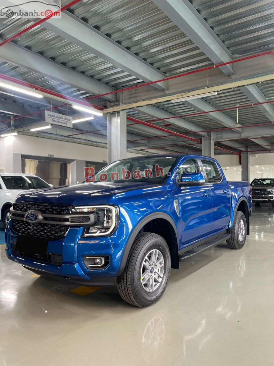 Bán ô tô Ford Ranger XLS 2.0L 4x2 AT - 2026 - xe mới