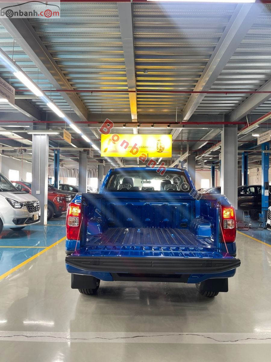 Bán ô tô Ford Ranger XLS 2.0L 4x2 AT - 2026 - xe mới