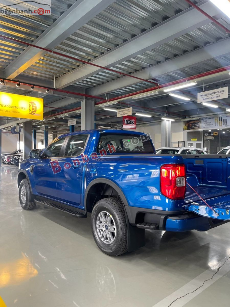 Bán ô tô Ford Ranger XLS 2.0L 4x2 AT - 2026 - xe mới
