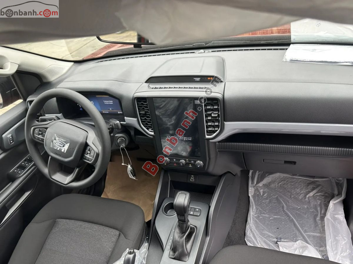 Bán ô tô Ford Ranger XLS 2.0L 4x2 AT - 2026 - xe mới