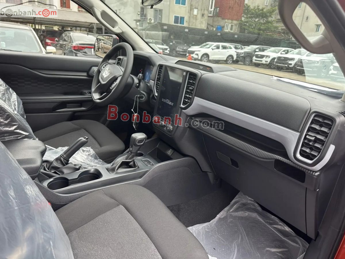 Bán ô tô Ford Ranger XLS 2.0L 4x2 AT - 2026 - xe mới