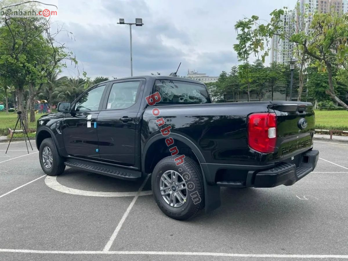 Bán ô tô Ford Ranger XLS 2.0L 4x2 AT - 2026 - xe mới