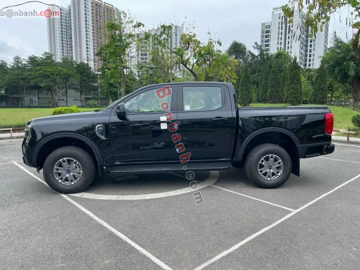 Bán ô tô Ford Ranger XLS 2.0L 4x2 AT - 2026 - xe mới