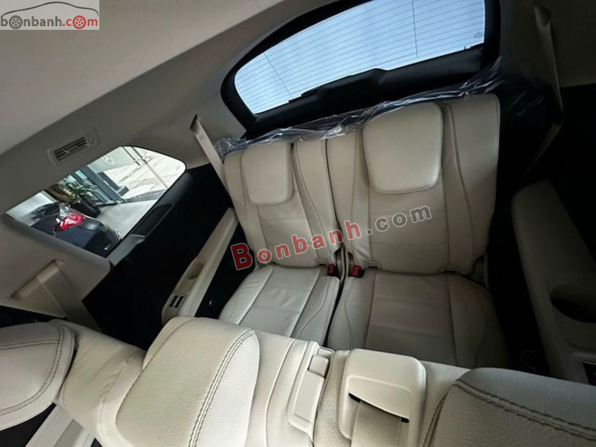 Bán ô tô Mercedes Benz GLS 450 4Matic - 2026 - xe mới