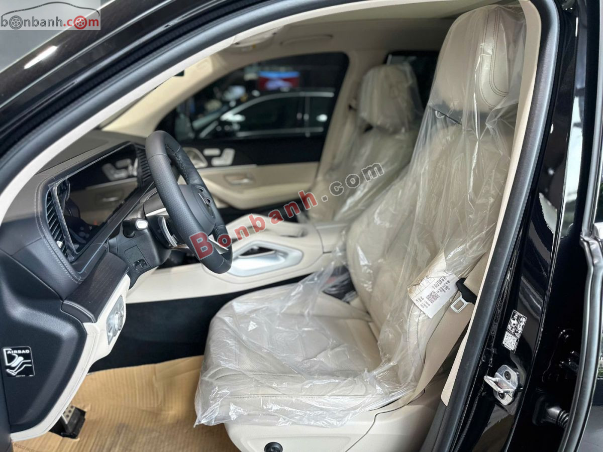 Bán ô tô Mercedes Benz GLS 450 4Matic - 2026 - xe mới