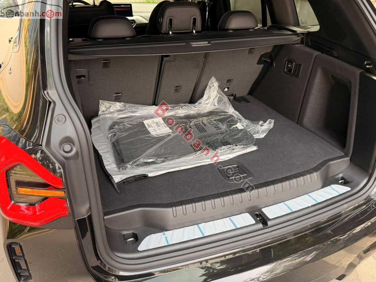 Bán ô tô BMW X3 xDrive20i M Sport - 2022 - xe cũ