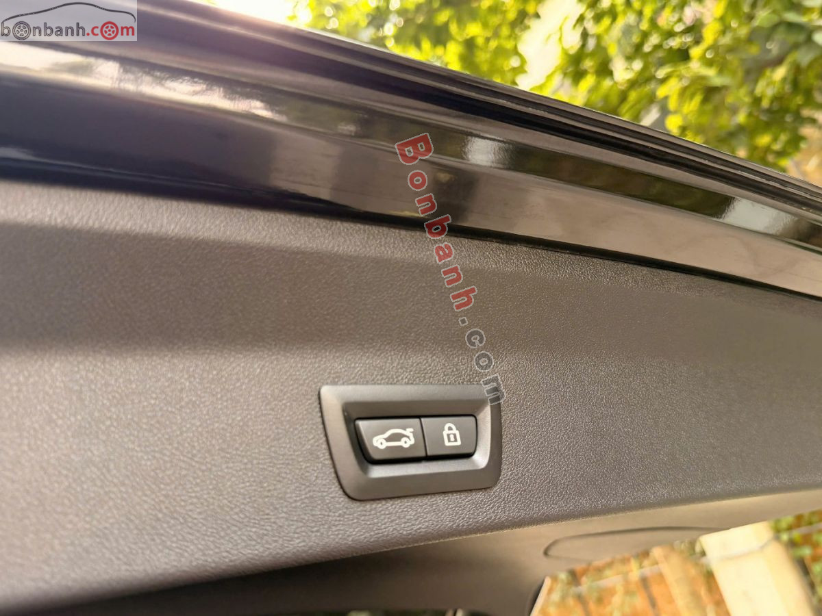 Bán ô tô BMW X3 xDrive20i M Sport - 2022 - xe cũ