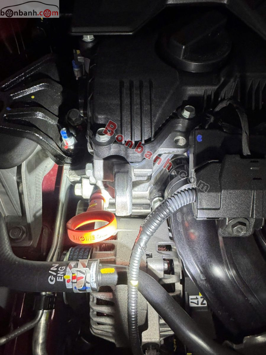 Bán ô tô Hyundai Tucson 2.0 AT Tiêu chuẩn - 2025 - xe cũ