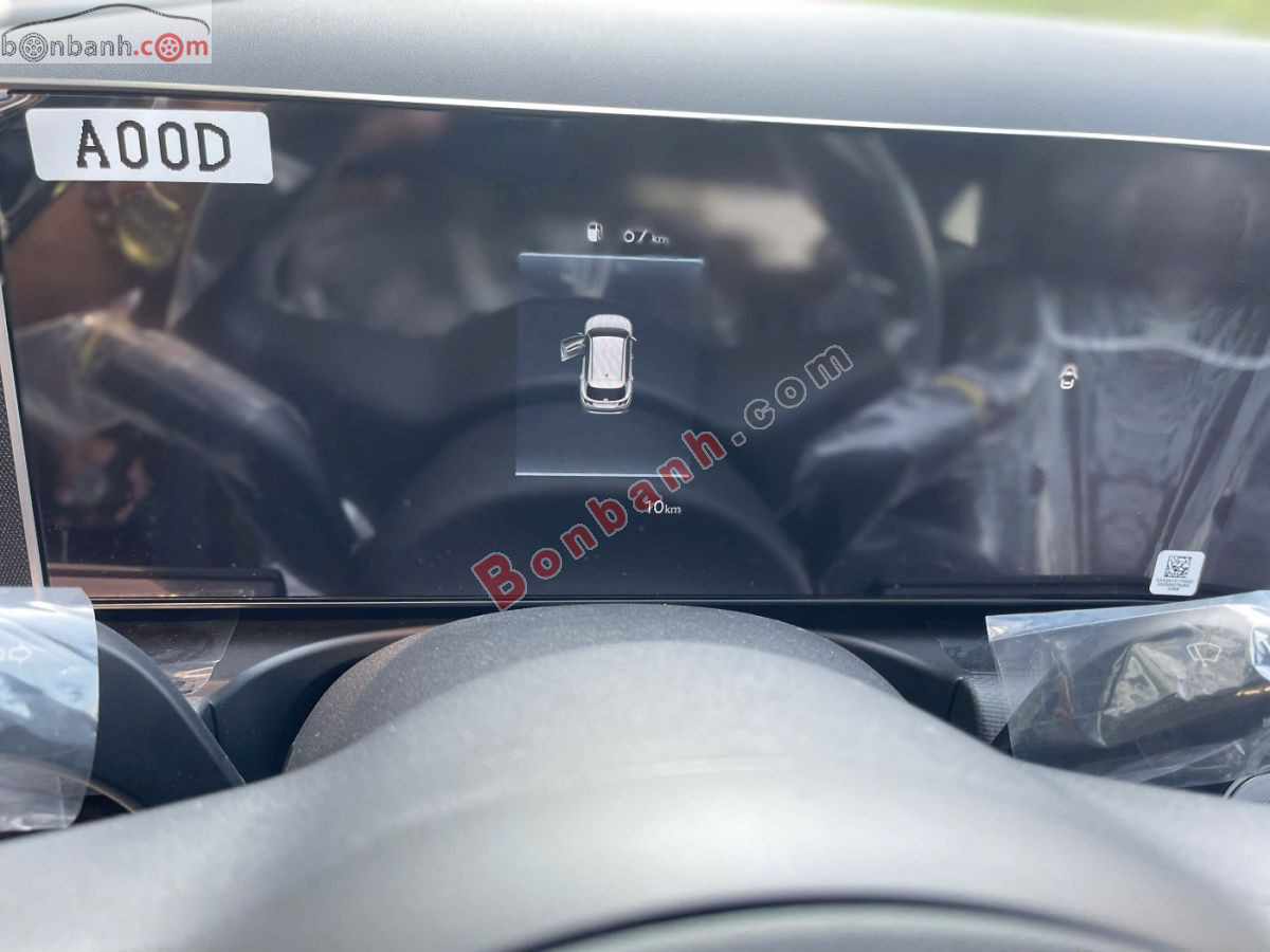 Bán ô tô Hyundai Tucson 2.0 AT Tiêu chuẩn - 2025 - xe cũ