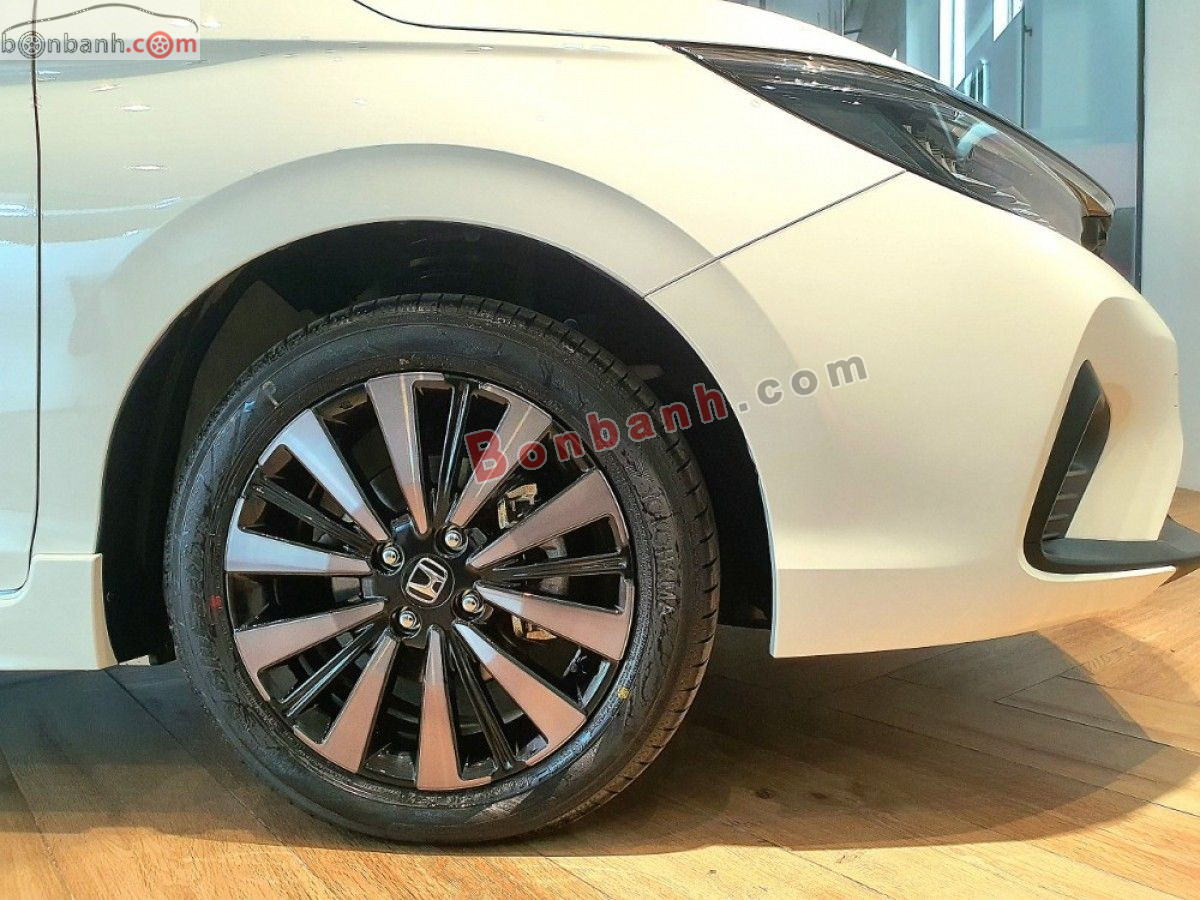 Bán ô tô Honda City RS 1.5 AT - 2026 - xe mới