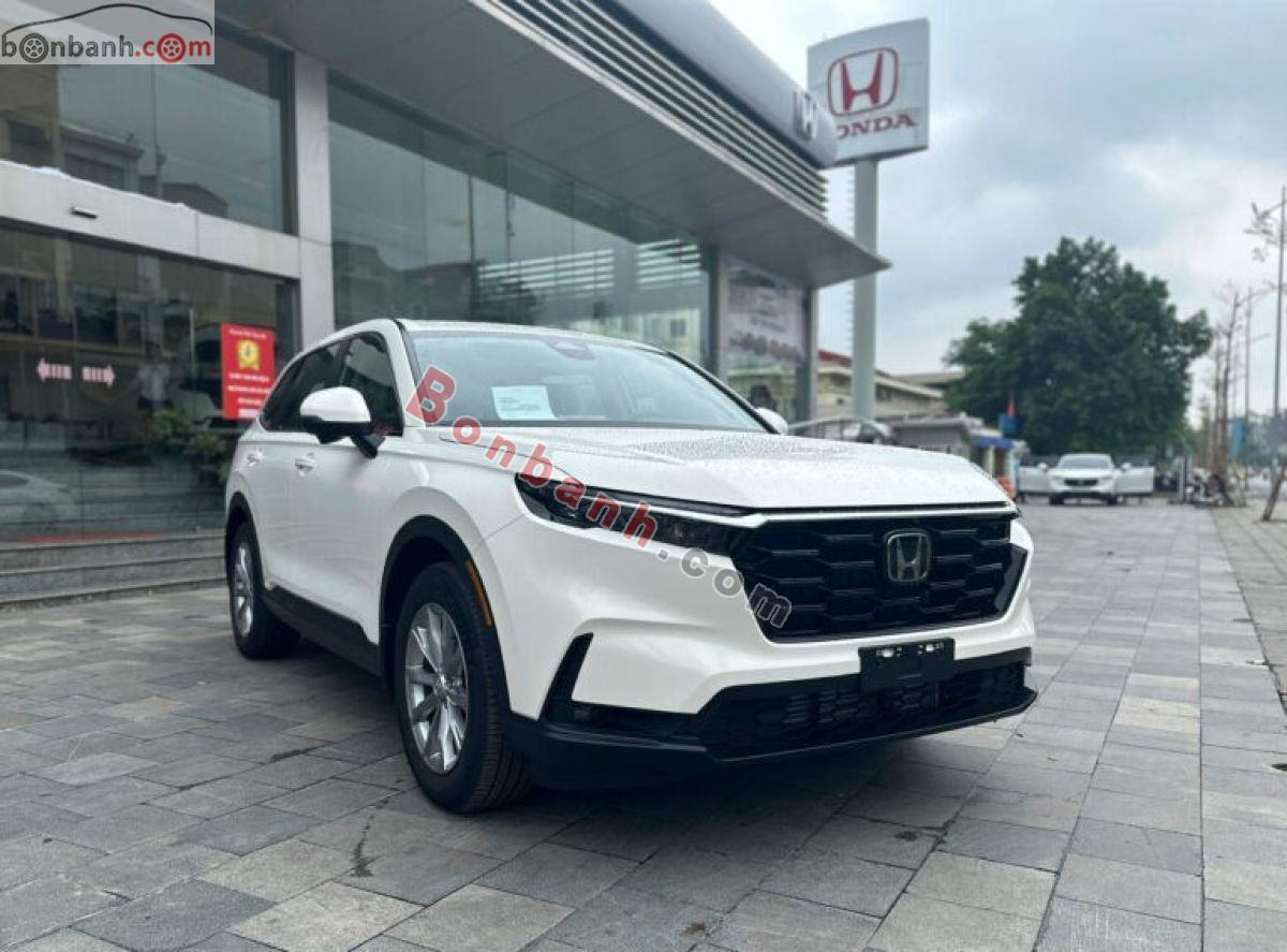 Bán ô tô Honda CRV L - 2026 - xe mới